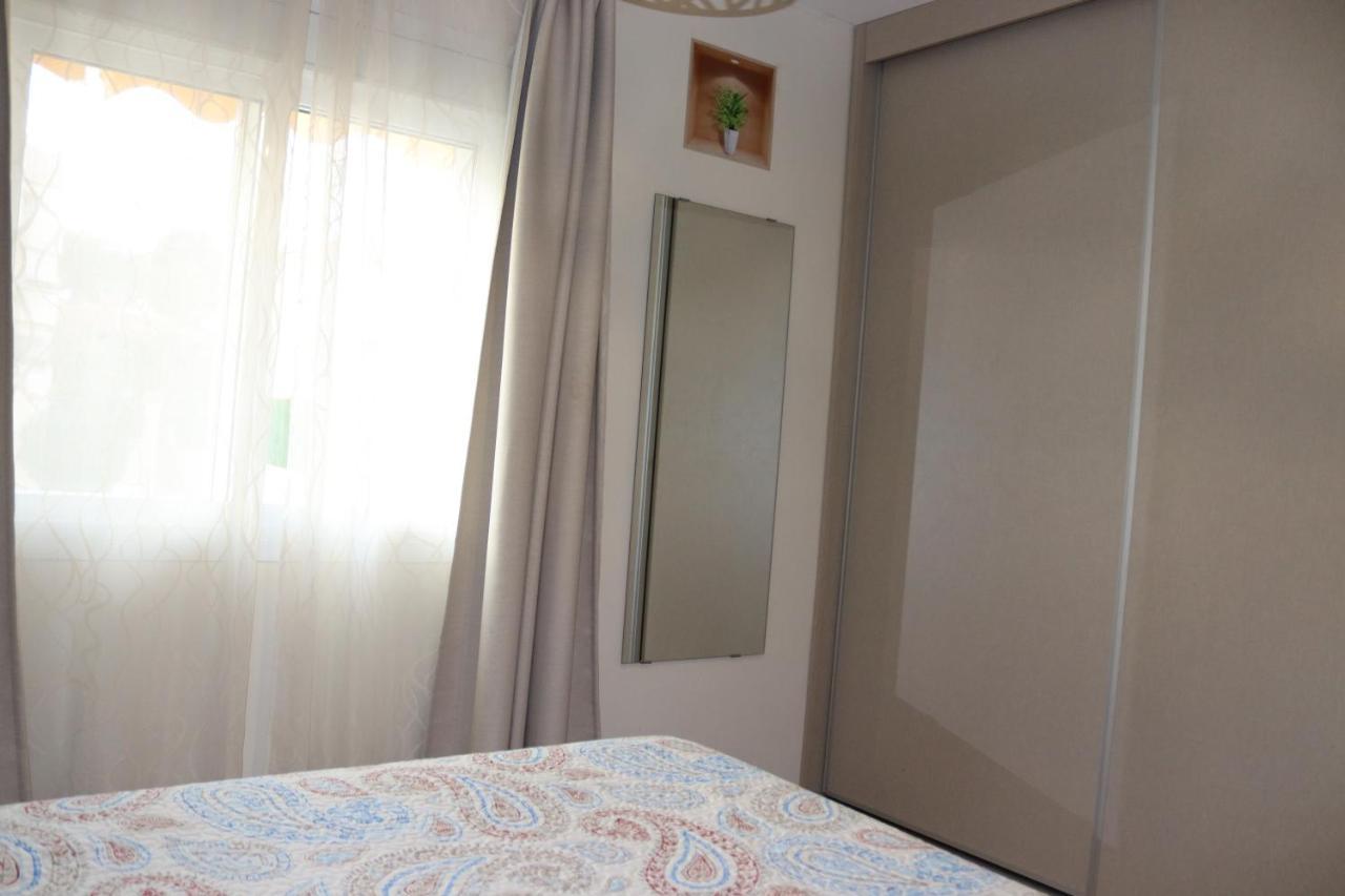 Apartamentos Carihuela Playa, Acogedor, Wifi Y Fibra Optica Torremolinos Exteriör bild