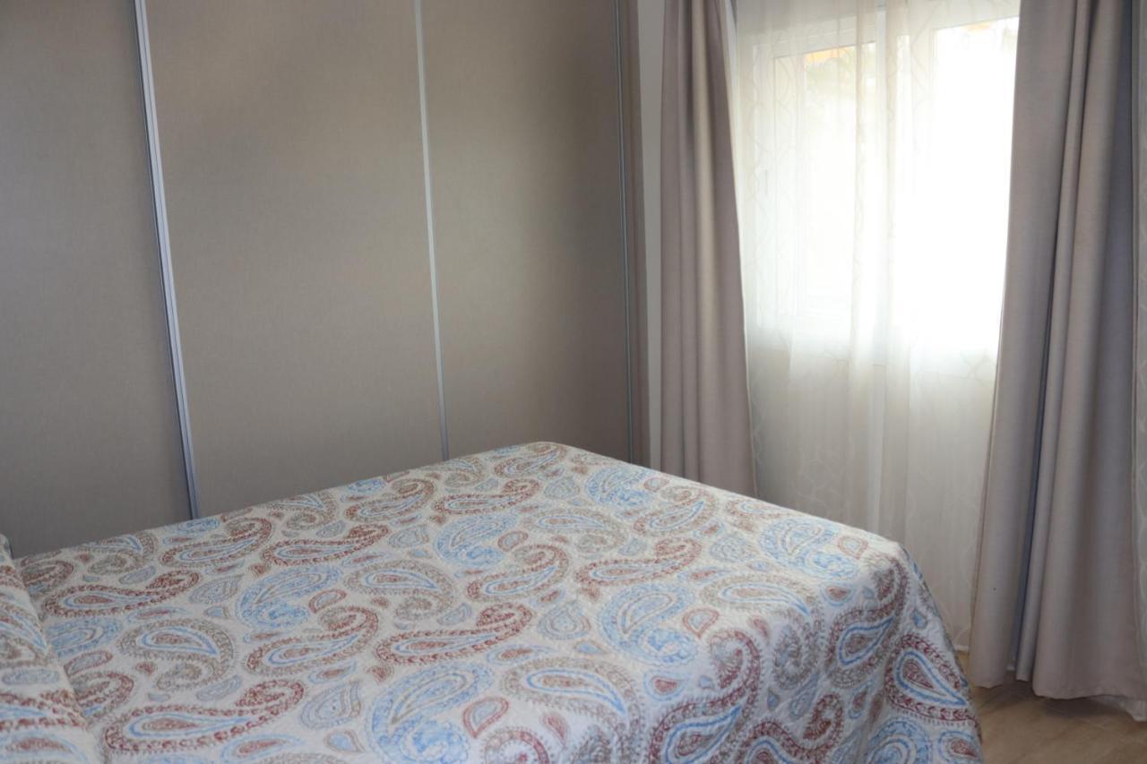 Apartamentos Carihuela Playa, Acogedor, Wifi Y Fibra Optica Torremolinos Exteriör bild