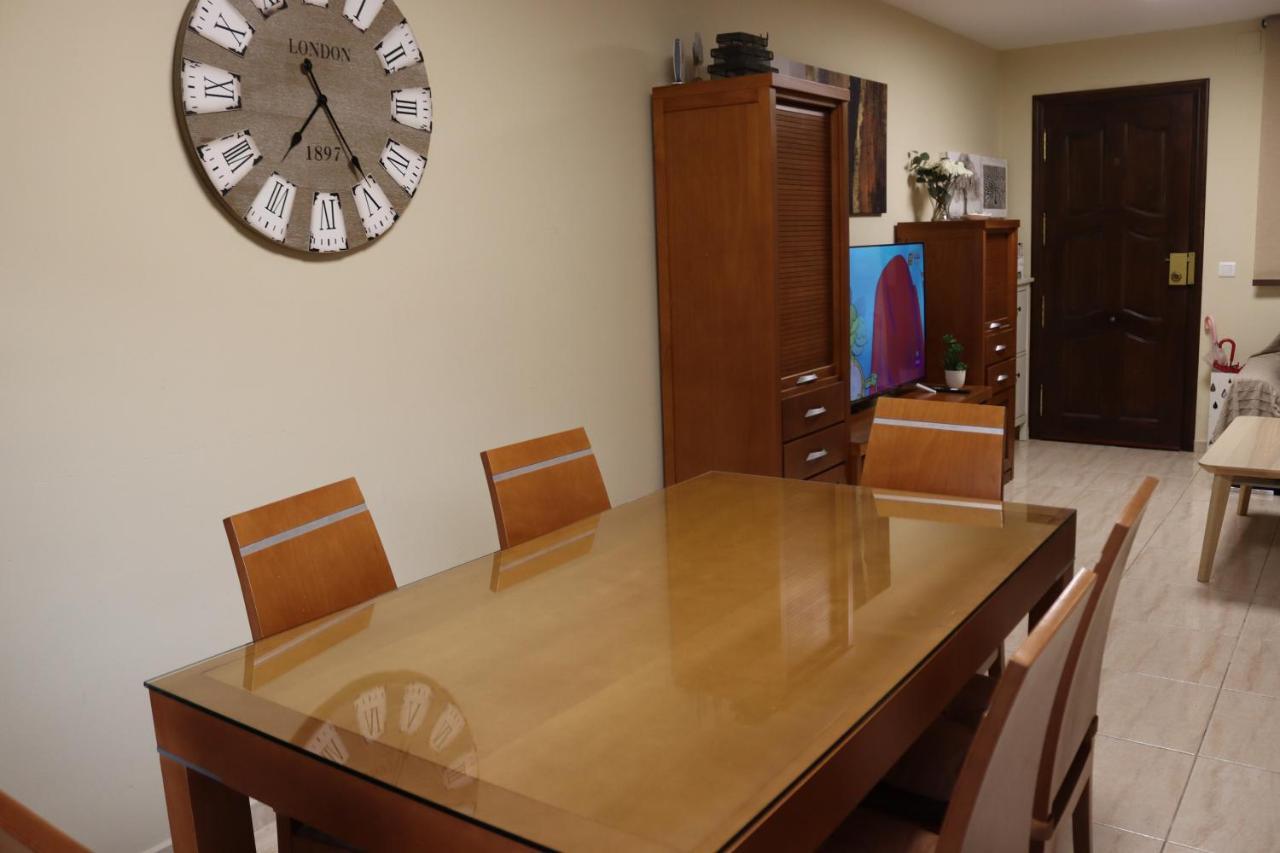 Apartamentos Carihuela Playa, Acogedor, Wifi Y Fibra Optica Torremolinos Exteriör bild