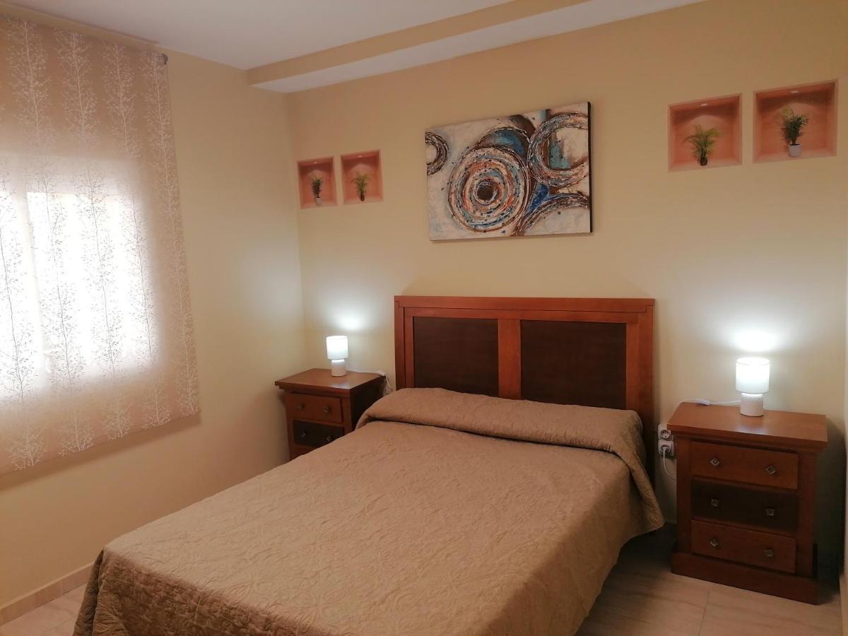 Apartamentos Carihuela Playa, Acogedor, Wifi Y Fibra Optica Torremolinos Exteriör bild